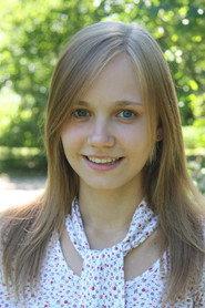 Ekaterina Filippova as (voice) in Trunky 2017