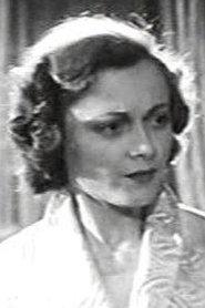 Anne Mayen as Jackie, nièce de Christine in The Rules of the Game 1939