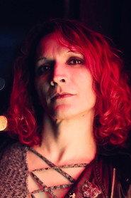 Sam Khandaghabadi as The Dark Sheik in GCW Downward Spiral 2022