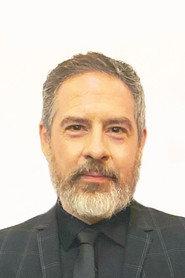 Paolo Mancini as Larry Labtech in Ballistic 2026