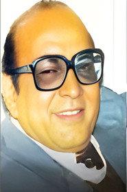 S.D. Narang as Kamal in Khazanchi 1941