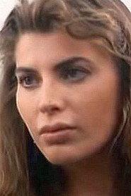 Lorella Morlotti as Melina in Favoriti e vincenti 1983