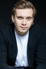 Дмитрий Овчинников as Neighbour in The House Where People Don't Live 2026