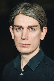 Kaarel Pogga as Irinei in The Invisible Fight 2023