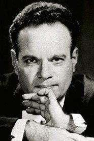 Julius Katchen as Self - Piano in ALFRED BRENDEL (CLASSIC ARCHIVE) 2010