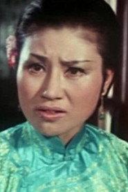 Liu Ah-Na as Tiao Ta Niang in Lady Whirlwind 1972
