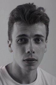 Oleksiy Sopilko as Taras in Mother: Chapter Two 