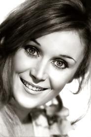 Gabriela Gili as in Argentinian Until Death 1971