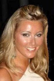 Katie Nicole Evans as Meagan Bayne in The Bad Mother 2015