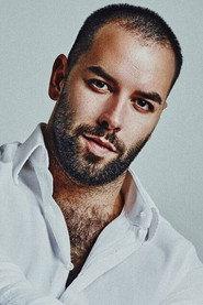 Philipp Dornauer as Konrad in Stockfinster 2022