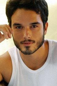 Léo Rosa as Telmo in Brazilian Western 2013