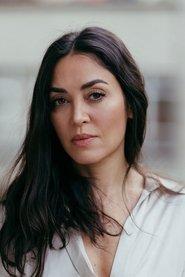 Mona Pirzad as Dina in UMMAH - Unter Freunden 2013