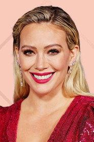 Hilary Duff as Young Lila Jute in Human Nature 2001