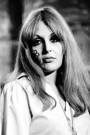 Gisela Dali as Fotoula in A Patented Stupid Man 1963