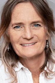 Anna Tulestedt as Old Landlady in The Girl with the Needle 2024