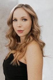Shay Halverson as Crazy Lucys Girlfriend in Jackhammer 2014