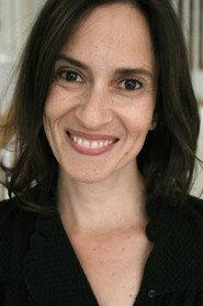 Ruth Marshall as Secretary in Dolores Claiborne 1995