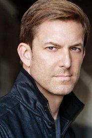 Danny Hansen as Franklin Pierce in Demon in the White House 2021