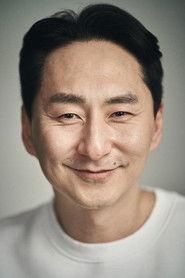 Jang Ji-yong as Lawyer in The Apartment with Two Women 2022