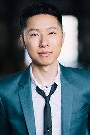 Joshua Pak as Luis in Freaky Friday 2018