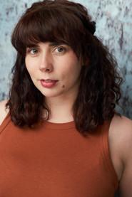 Rebecca Clendaniel as Jennifer Lowery in Re-Elected 2020