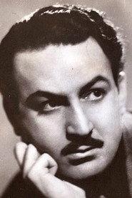 Roger De Koven as Serge Kahn in Seizure 1974