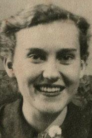 Klavdiya Korobova as in No One is Funnier than Us 1940