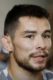 Ray Borg as Self in UFC Fight Night 60: Henderson vs. Thatch 2015