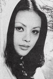 Barbara Wang as in The Old House 1977