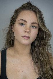 Ella Jones as Megan in Daylight Savings 2022