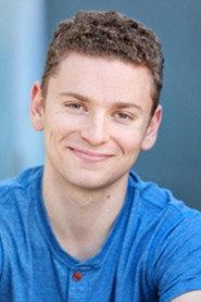 Michael Brian as Thom in Static State 2009