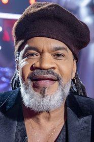 Carlinhos Brown as Self in Com a Palavra, Arnaldo Antunes 2018