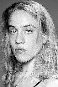 Kathrin Schweizer as in Detective Smiley & the Lost Friends 2025