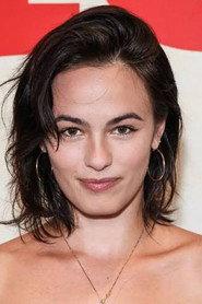 Maia Kai as Ella in LATE NIGHT WITH NOBODY 2026