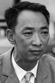 Nguyen Ngoc Loan as Self in A Refugee from Vietnam 1979