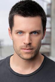 Nick Jandl as Jim Jordan in Green Lantern 2011