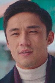 Rustem Almagambetov as in Madly in Love 2023
