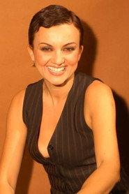 Carola Silvestrelli as Matilde Castoldi in Un amore di strega 2009