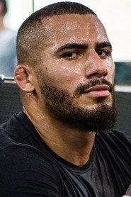Vitor Petrino as Self in UFC Fight Night 221: Yan vs. Dvalishvili 2023