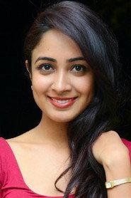 Aditi Chengappa as Anjali in Moone Moonu Varthai 2015
