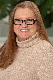 Brenda Jo Reutebuch as Julie Spicer in Angels of Perdition 2022