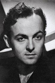 Billy Daniel as Pierre Blanc in Frenchman's Creek 1944