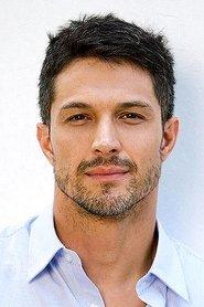 Romulo Estrela as Ney jovem in Depois de Tudo 2015