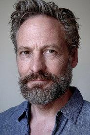 Martijn Nieuwerf as Ido in Never Too Old 2013