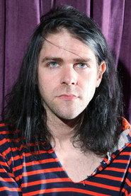 Ariel Pink as Himself in Witchhunt Suite for WWIII 2011