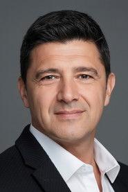 Hakan Ural as Selçuk in Blue Voyage 1986