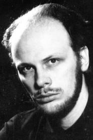 Jan Johansson as  in A Testimony About Her 1963
