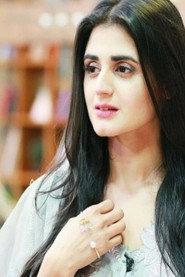 Hira Mani as in Teri Meri Kahaniyaan 2023