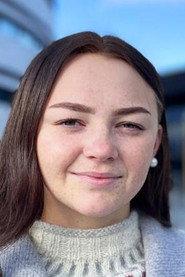 Tintin Poggats Sarri as Elina in Charter 2020