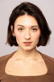 Signe Naranjo as Jojo in Dead Ringer 2024